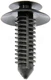 Dorman 961-361D Ford, GM Trim Retainer Elite