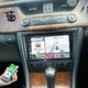 Upgrade 4+64GB For Mercedes Benz E-W211 E320 E350 Car Stereo Radio GPS BT Camera