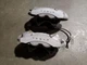2020 Tesla 3 Automatic Sedan - Front Brake Caliper Set - OEM