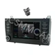 Car Radio WIFI Split Screen W/Cam Fit For Mercedes Benz SLK-Class R171 2004-2010