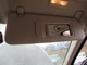 Passenger Sun Visor Illuminated Vinyl Fits 10-16 BMW 535i 1005031