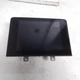 2017 MASERATI GHIBLI OEM DISPLAY SCREEN DASH MOUNTED OEM ID # 670100915,8.5