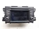 14-15 Mazda 6 Audio Equipment Radio Display/Receiver AM-FM-CD OEM GJS166DV0B