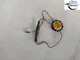 Original BMW F25 F26 F15 F16 tweeter 65139277836