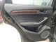 2016 Q5 Audi Lh Driver Side Rear Door Interior Trim Panel Black Fz
