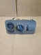 2005 DODGE CARAVAN DASH MOUNTED HEADLIGHT SWITCH WITH BEZEL
