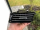 MERCEDES W212 E CLASS RIGHT PASSENGER DASH BOARD AIR VENT