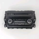 2014-2016 Mazda 3 AC Heat Temperature Climate Control Panel OEM BHP561190C