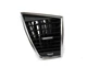 2014 AUDI Q5 (B8 8R) RIGHT FRONT PASSENGER OUTER DASH HEATER A/C AIR VENT