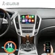 Android14 For Cadillac 2010-2012 Car Radio Video Player GPS Navi Stereo WIFI