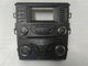 Radio Control Panel 2013 Ford Fusion OEM # DS7T-18E243-ER