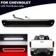 For 2004-2012 Chevy Colorado GMC Canyon LED 3rd Third Brake Light Cargo lamp