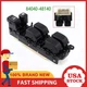 Driver Side Power Master Window Door Switch For Lexus RX330 RX350 GX470 RX400H