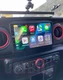 9" Pantalla Para 2018-2021 Jeep Wrangler JL Carplay Radio est&eacute;reo +CAM