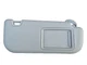 2019-2021 TOYOTA RAV4 FRONT RIGHT RH PASSENGER SIDE SUN VISOR SUNVISOR OEM #N
