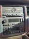 2003-2004-05-2006-07-2008-09-2010-2011 LINCOLN TOWN CAR CD PLAYER 6W1T-18C815-AA