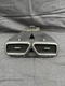 VOLKSWAGEN EOS 2006-2011 CENTER AIR VENT 1Q0819735C GENUINE