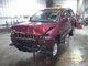 2016 Jeep Grand Cherokee Windshield Wiper Motor