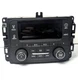 2013-2018 Chrysler Dodge Ram 1500 2500 3500 OEM Car Stereo Radio P68137113AF 