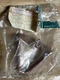 1978 NOS GM OLDS CUTLASS D88 78-79 CHEVY CAMARO MONTE VEGA GUIDE P&D/SEAT BELT