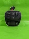04 05 06 JAGUAR XJ8L HEADLIGHT DIMMER TRUNK FUEL DOOR RELEASE SWITCH OEM 4544-9