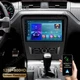 32G Android 14 Car Stereo Radio For Ford Mustang 2010-2014 WIFI Carplay GPS Navi