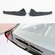 2x Front Windshield Wrap Corner Panel Trim GJ6A-51-PB1D For Mazda 6 GG 2002-2008
