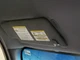 Driver Sun Visor Crew Cab Without Mirror Fits 11-14 FORD F150 PICKUP 1178600