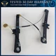 15-20 Audi A3 FRONT RIGHT PASSENGER SIDE DOOR POWER WINDOW REGULATOR OEM
