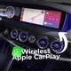 Mercedes S Class W222 NTG 5.0 Apple CarPlay Android Auto MMI Retrofit Plug&Play