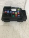 2011 GMC Sierra 2500HD Junction Fuse Relay Block Box Dash 20828608 OEM 6.0L