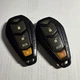 2 PACK VIPER EZSDEI7141 7145V ORIGINAL KEY FOB KEYLESS ENTRY REMOTE 2 PCS OEM