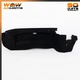 97-04 PORSCHE 986 BOXSTER FRONT TRUNK LUGGAGE LINING COMPARTMENT TRIM BLACK OEM