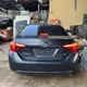 2019 Toyota Corolla Park Assist Camera Used Oem 867A002040