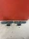 88-98 Chevy GMC OBS Truck EXT Cab LH RH Rear Arm Rest Set BLUE OEM