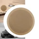 # 51417144559 Front Door Speaker Cover Beige For BMW 3' E90 E91 X1 E84