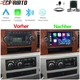For 2006-2008 Dodge Ram 1500 2500 3500 CarPlay Car Stereo Radio Android 15 + Cam