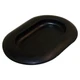 Crown Automotive 55397226AA Floor Pan Plug for 2007-2013 Jeep Wrangler JK