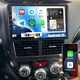 4+64GB Android 13 For Subaru Forester Impreza 2007-2013 Car Stereo Radio CarPlay
