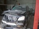 Passenger Front Seat 164 Type GL450 Bucket Fits 07-12 MERCEDES GL-CLASS 1443766