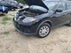 2015 Nissan Rogue Passenger Seat Belt & Retractor - Used, No Buckle