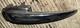 VW Ice pick door handle - early - 113837206