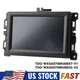 TDO-WXGA0700K00033-V2 7" For 2017-2020 Jeep Compass LCD Display Touch Screen US