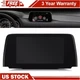 For 2017-21 Mazda CX-5 7" LCD Display Touch Screen Radio Navigation Replacement