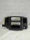 2002-2005 Dodge Ram 1500 2500 3500 Dash Radio Climate Trim Bezel OEM Black