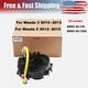 BBM3-66-CS0A Clock Spring For MAZDA 3 2010-2013 MAZDA 5 2012-2015 With bluetooth