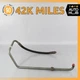 00-02 Bentley Arnage 6.8L V8 Transmission Oil Cooler Feed Line PB55324PC OEM 42k