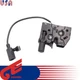 Hood Latch Lid Lock Fit for A6 A6 Quattro A7 Quattro RS7 S7 Audi 4G0823509 New