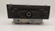 2010-2012 Audi A4 Quattro Am Fm Cd Player Radio Receiver E0WW0