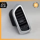 11-18 Porsche Cayenne 958 Dash AC A/C Air Vent Grill Right 7P5819704B OEM